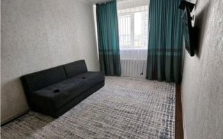 Продажа 1-комнатной квартиры, 35 м²
