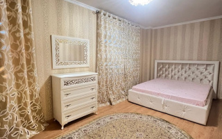 Продажа 2-комнатной квартиры, 80 м², ул. Омарова, дом  9 - Продажа квартир в новостройках Астаны