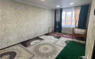 Продажа 3-комнатной квартиры, 67 м²