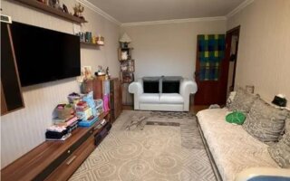 Продажа 2-комнатной квартиры, 48 м²