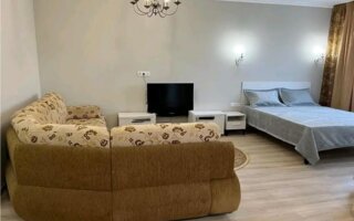 Продажа 1-комнатной квартиры, 45 м²