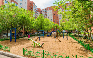 Продажа 3-комнатной квартиры, 101 м², ул. Кумисбекова, дом  8 - Продажа квартир в новостройках Астаны