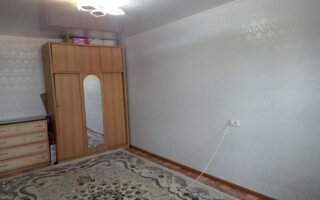 Продажа 1-комнатной квартиры, 31 м²