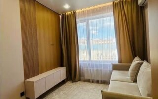 Продажа 2-комнатной квартиры, 34 м²