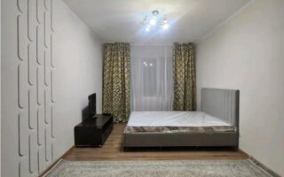 Продажа 1-комнатной квартиры, 32 м²