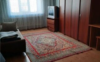 Продажа 1-комнатной квартиры, 45 м²