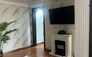 Продажа 2-комнатной квартиры, 50 м²