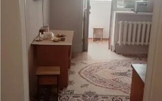 Продажа 1-комнатной квартиры, 29 м²