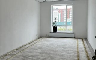 Продажа 3-комнатной квартиры, 93.6 м²