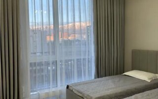 Продажа 3-комнатной квартиры, 82 м²