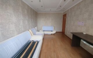 Продажа 3-комнатной квартиры, 62 м²