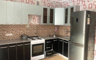 Аренда 1-комнатной квартиры, 44 м²