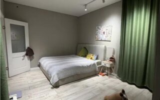 Продажа 2-комнатной квартиры, 56 м²