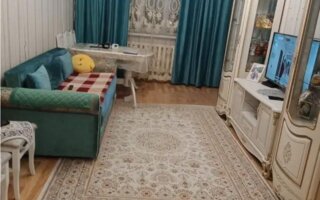 Продажа 2-комнатной квартиры, 54 м²