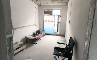 Продажа 2-комнатной квартиры, 33 м²