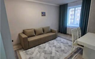 Продажа 1-комнатной квартиры, 27.2 м²
