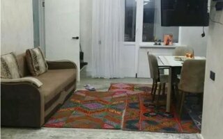 Продажа 3-комнатной квартиры, 70.7 м²