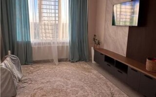 Продажа 2-комнатной квартиры, 54 м²