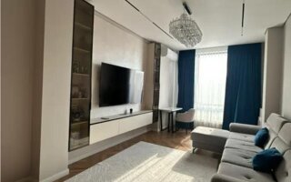 Продажа 3-комнатной квартиры, 99 м²
