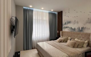 Продажа 3-комнатной квартиры, 85 м²