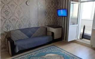 Продажа 2-комнатной квартиры, 57 м²