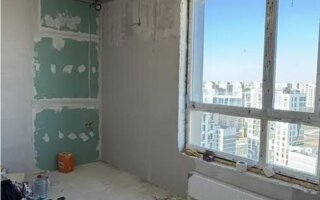 Продажа 4-комнатной квартиры, 85 м²
