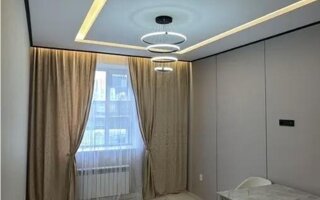 Продажа 2-комнатной квартиры, 57 м²