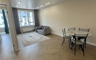 Продажа 2-комнатной квартиры, 49.1 м²