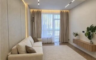 Продажа 2-комнатной квартиры, 45 м²