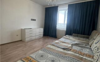 Продажа 1-комнатной квартиры, 34 м²
