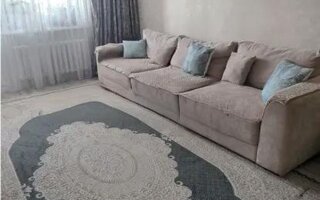 Продажа 3-комнатной квартиры, 107 м²