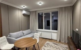 Продажа 2-комнатной квартиры, 45 м²