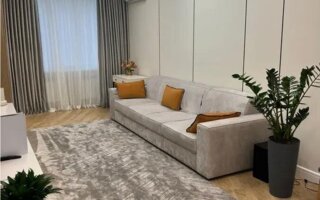 Продажа 3-комнатной квартиры, 106 м²