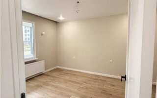 Продажа 2-комнатной квартиры, 48.45 м²