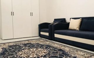 Продажа 1-комнатной квартиры, 34 м²