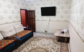 Продажа 3-комнатной квартиры, 67 м²