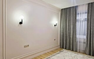 Продажа 1-комнатной квартиры, 41 м²