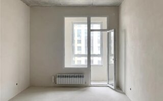 Продажа 4-комнатной квартиры, 119 м²