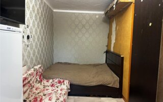 Продажа 1-комнатной квартиры, 31 м²