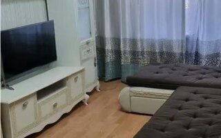Продажа 4-комнатной квартиры, 75 м²