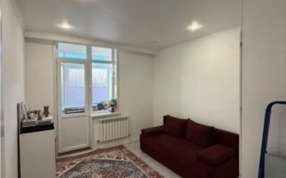Продажа 2-комнатной квартиры, 46.1 м²