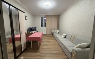 Продажа 4-комнатной квартиры, 110 м²