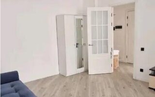Продажа 1-комнатной квартиры, 40 м²