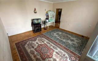 Продажа 3-комнатной квартиры, 62 м²