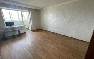 Продажа 3-комнатной квартиры, 56 м²