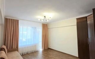 Продажа 1-комнатной квартиры, 45 м²