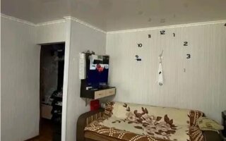 Продажа 2-комнатной квартиры, 42 м²