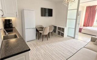 Продажа 1-комнатной квартиры, 34.8 м²