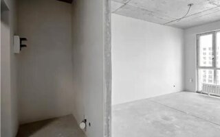 Продажа 2-комнатной квартиры, 38.6 м²