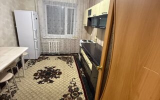 Аренда 1-комнатной квартиры, 52 м²
